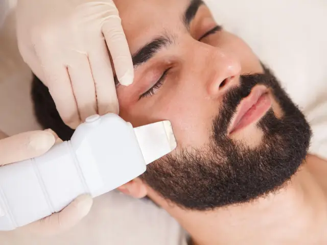 سلمانی مردانه حرفهای؛ ترکیب مهارت، سلیقه و استایل