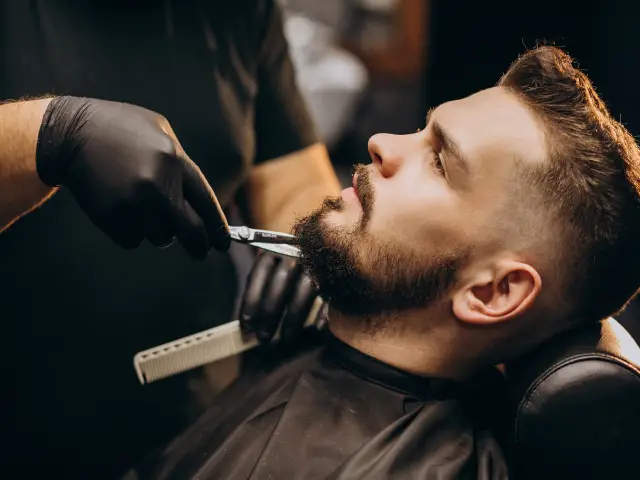 سلمانی مردانه حرفهای؛ ترکیب مهارت، سلیقه و استایل