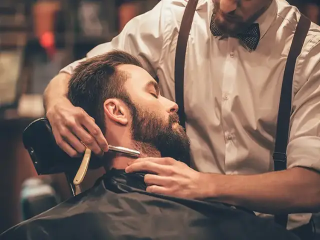 آرایشگاه مردانه در تبریز؛ تجربهای از زیبایی، ظرافت و حرفهایگری