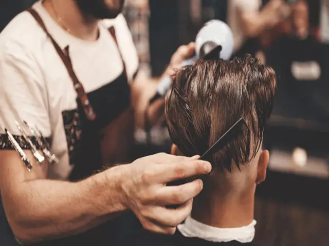 خدمات آرایشی مردانه؛ راهی برای آراستگی، اعتمادبه نفس و جذابیت بیشتر