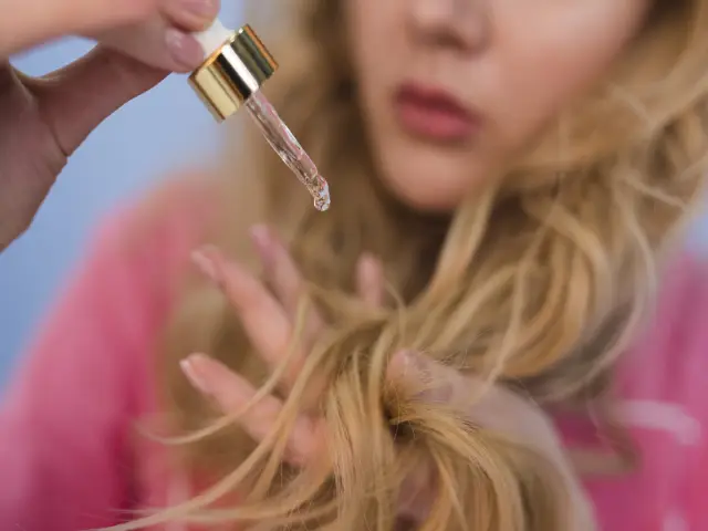 خدمات زیبایی مو در تبریز؛ ترکیب هنر، سلامت و درخشش