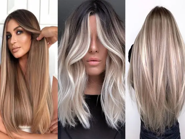 خدمات زیبایی مو در تبریز؛ ترکیب هنر، سلامت و درخشش