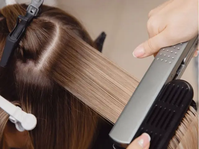 خدمات زیبایی مو در تبریز؛ ترکیب هنر، سلامت و درخشش