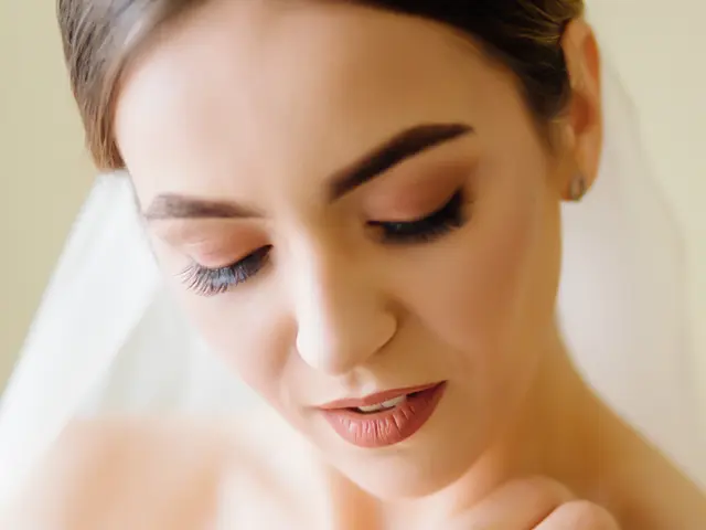 می دانید بهترین مدل های آرایش عروس تبریز چه سبک هایی هستند؟