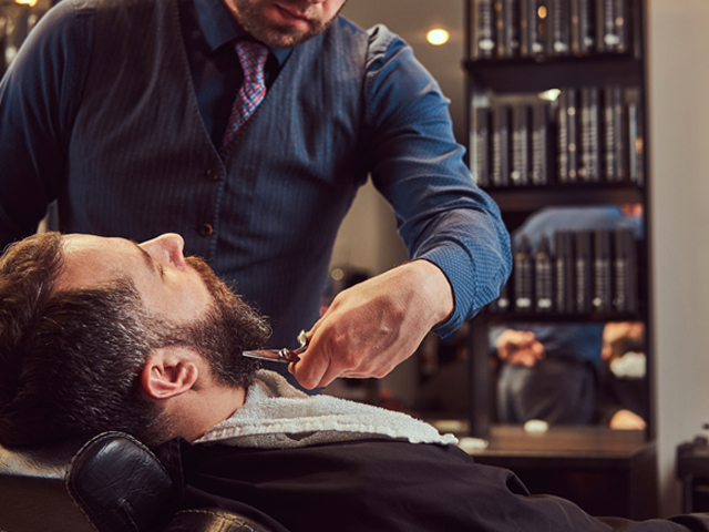 آیا می دانید در آرایشگاه vip مردانه چه خدماتی ارائه می شود؟