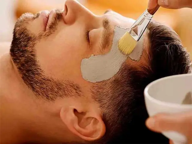 خدمات آرایشی مردانه؛ راهی برای آراستگی، اعتمادبه نفس و جذابیت بیشتر
