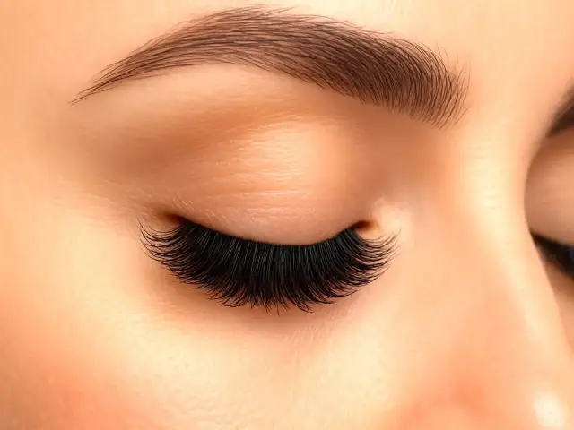 کاشت و اکستنشن مژه؛ راز چشمانی جذاب و مژههایی ماندگار