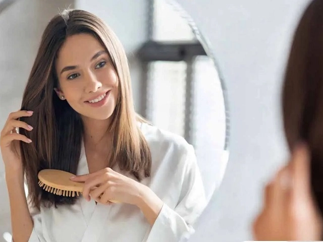 خدمات مراقبت از مو در کلینیک های زیبایی