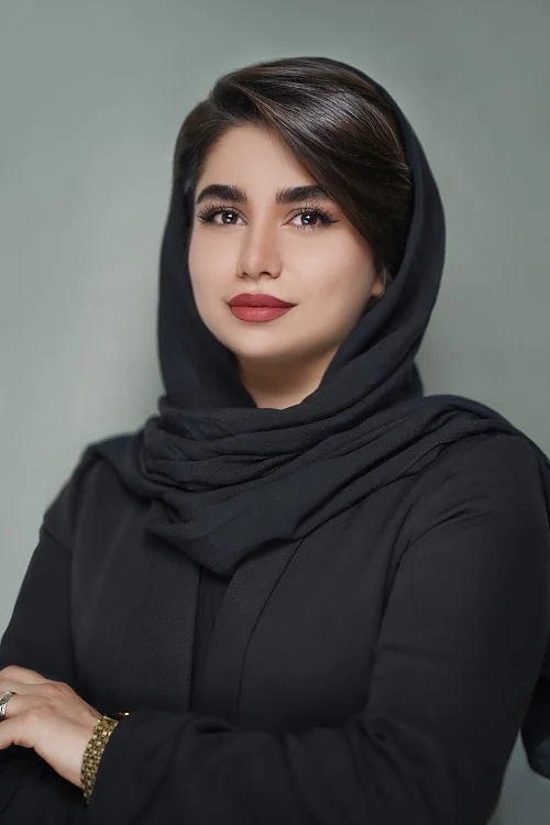 فیبروز زینب شاهدی فیبروز نچرال